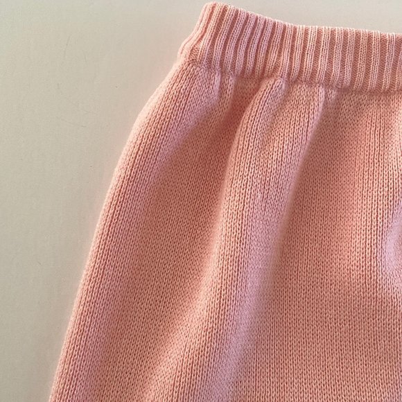 Mixed Knits Vintage Skirt - Picture 6 of 6